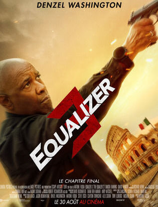 The Equalizer 3 2023 Dubb Hindi HdRip